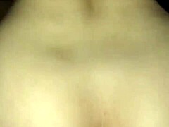 i'm moanin loud while fuckin my cousin's ass