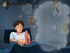 Summertime saga adventure episode 43 😊