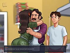 Summertime Saga Episode 123