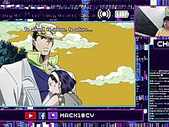 Jojo's Bizarre Adventure Part 4 Chapters 3-4