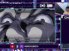 Jojo's Bizarre Adventure Part 4 Chapters 3-4