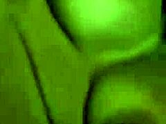 Pascal Enjoyed Petite Chick