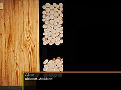 Embracing My New Family's Big Tits And Shaved Pussy Creampie