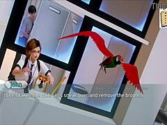 Academy 10 game challenges