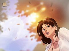 Summertime saga adventure episode 43 😊