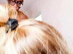 i pound the busty trailer park slut hard