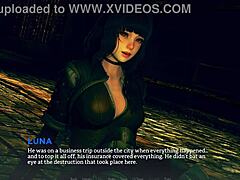 eternum 40 hentai game adventure