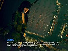 eternum 40 hentai game adventure