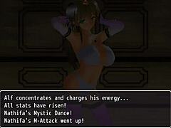 Girl b hero scenes - part 5 nathifa