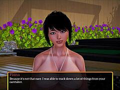 exploring my new family in this game series