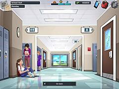 Summertime Saga Episode 123