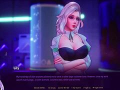 studiofows subverse part 19 😊