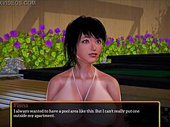 exploring my new family in this game series