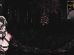 这个扭曲游戏Sinisistar太令人不安，会永远搞乱你的头脑