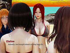 Discover My Real Desire 26 In Exciting Cartoon Anime Style!