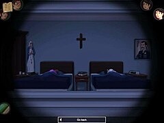 Summertime saga adventure episode 43 😊