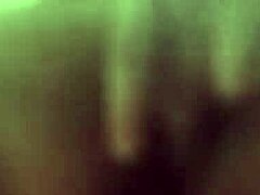 I masturbate my shaved pussy and squirt as mexican latina milf