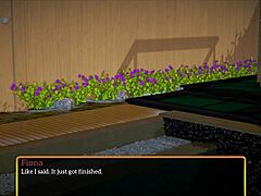 exploring my new family in this game series