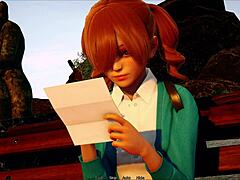 My Bully Is My Lover Episode 60