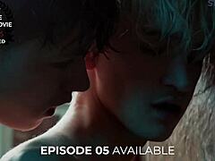 Staxus Friends Have Fun With Toys Together