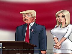 summertimesaga - glad to meet e1 17 in anime game