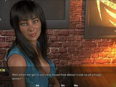 Wvm 10 Gains Attention Off the Basketball Court