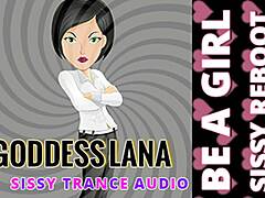 Hey, sissy reboot that song for us amateurs