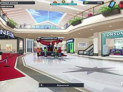 summertimesaga - glad to meet e1 17 in anime game