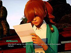 My Bully Is My Lover Episode 60