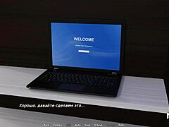 Mature girls closed in cabin nudes