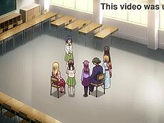 nobunaga-sensei no osanazuma episode eleven