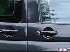 British Milf Fingerfucking Shy Pickedup Teen 18+