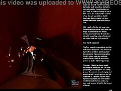 Oh Small Gesture Episode 43: 3D Cartoon Sex Tease!