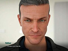 Want to become a rock star with big tits and ass in this hentai adventure?