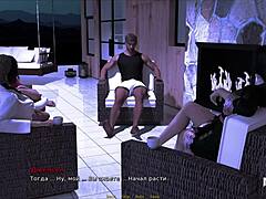 retrieving the past lake house and shower e1 18