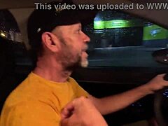 African Beauty Begs For Ass In Public On Big Beach