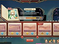 Gods Of Hentai Game Walkthrough 2