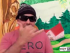 i fucked kate bittencourt's hot ass