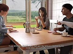 Halfway House 89 Hentai Erotic Fun!