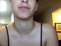 kat tetona shows her big tits and boobs