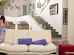 Maddy O'Reilly And Gabi Paltrova Save Marriage