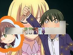 nobunaga-sensei no osanazuma episode eleven