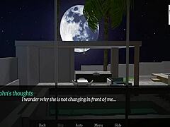 My new family continues the story