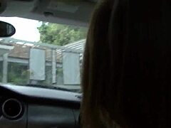 I wanted to get laid right away with this hot girl