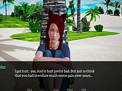 My new family continues the story