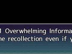 housewife joins the hero on an outdoor adventure part 1