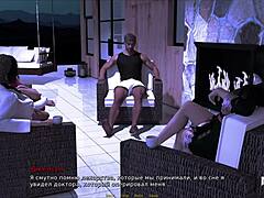 retrieving the past lake house and shower e1 18