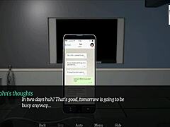 My new family continues the story