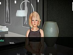 My new family continues the story