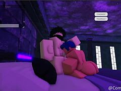 I Made Him Happy With My Shemale Cock!